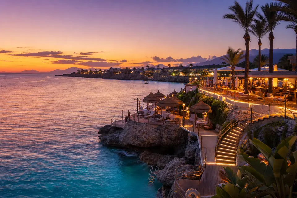 Antalya, Türkiye