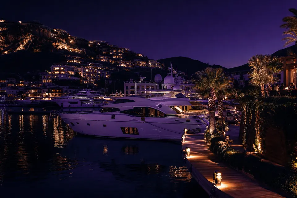Muğla, Türkiye